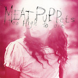 Download or print Meat Puppets Backwater Sheet Music Printable PDF 5-page score for Alternative / arranged Piano, Vocal & Guitar Chords (Right-Hand Melody) SKU: 1403291