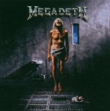 Download or print Megadeth Countdown To Extinction Sheet Music Printable PDF 5-page score for Pop / arranged Bass Guitar Tab SKU: 150302