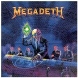 Download or print Megadeth Hangar 18 Sheet Music Printable PDF 13-page score for Pop / arranged Guitar Tab (Single Guitar) SKU: 82372