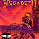 Download or print Megadeth My Last Words Sheet Music Printable PDF 7-page score for Pop / arranged Bass Guitar Tab SKU: 150278