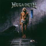 Download or print Megadeth Sweating Bullets Sheet Music Printable PDF 10-page score for Pop / arranged Guitar Tab (Single Guitar) SKU: 82359