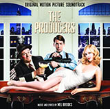 Download or print Mel Brooks You'll Find Your Happiness In Rio Sheet Music Printable PDF 4-page score for Film/TV / arranged Piano, Vocal & Guitar Chords (Right-Hand Melody) SKU: 265680