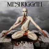Download or print Meshuggah Combustion Sheet Music Printable PDF 13-page score for Pop / arranged Guitar Tab SKU: 197604