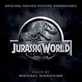 Download or print Michael Giacchino The Park Is Closed Sheet Music Printable PDF 2-page score for Classical / arranged Piano Solo SKU: 160848