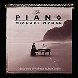Download or print Michael Nyman The Attraction of the Pedalling Ankle (from The Piano) Sheet Music Printable PDF 4-page score for Classical / arranged Piano Solo SKU: 17925