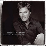 Download or print Michael W. Smith Raging Sea Sheet Music Printable PDF 6-page score for Pop / arranged Piano, Vocal & Guitar Chords (Right-Hand Melody) SKU: 76251