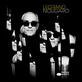 Download or print Michel Legrand Bilboquet Sheet Music Printable PDF 4-page score for Pop / arranged Piano, Vocal & Guitar Chords SKU: 117238
