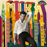 Download or print Mika Last Party Sheet Music Printable PDF 6-page score for Pop / arranged Piano, Vocal & Guitar Chords (Right-Hand Melody) SKU: 162278