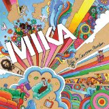Download or print Mika Ring Ring Sheet Music Printable PDF 6-page score for Pop / arranged Piano, Vocal & Guitar Chords (Right-Hand Melody) SKU: 59047