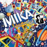 Download or print Mika Toy Boy Sheet Music Printable PDF 5-page score for Pop / arranged Piano, Vocal & Guitar Chords (Right-Hand Melody) SKU: 73822