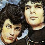 Download or print Mike Bloomfield & Al Kooper Green Onions Sheet Music Printable PDF 10-page score for Funk / arranged Guitar Tab SKU: 162721