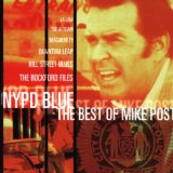 Download or print Mike Post Theme from Magnum, P.I. Sheet Music Printable PDF 7-page score for Film/TV / arranged Piano Solo SKU: 50266