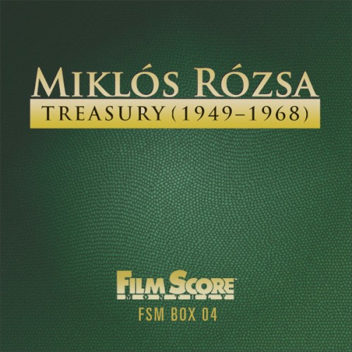 Download or print Miklos Rozsa Ben Hur (Prelude and Main Theme) Sheet Music Printable PDF 5-page score for Film/TV / arranged Piano Solo SKU: 153482