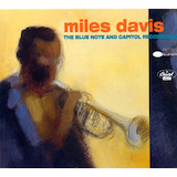 Download or print Miles Davis How Deep Is The Ocean (How High Is The Sky) Sheet Music Printable PDF 2-page score for Jazz / arranged String Bass Transcription SKU: 1757270
