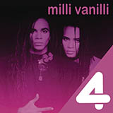 Download or print Milli Vanilli Blame It On The Rain Sheet Music Printable PDF 7-page score for Funk / arranged Piano, Vocal & Guitar Chords (Right-Hand Melody) SKU: 1772872