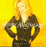 Download or print Mindy McCready Ten Thousand Angels Sheet Music Printable PDF 5-page score for Country / arranged Piano, Vocal & Guitar Chords (Right-Hand Melody) SKU: 2220146
