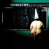 Download or print Ministry Bad Blood Sheet Music Printable PDF 7-page score for Rock / arranged Guitar Tab SKU: 150094