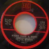 Download or print Mitch Ryder & The Detroit Wheels Jenny Take A Ride Sheet Music Printable PDF 9-page score for Rock / arranged Piano, Vocal & Guitar Chords (Right-Hand Melody) SKU: 59340