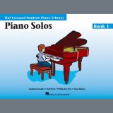 Download or print Mona Rejino Wishful Thinking Sheet Music Printable PDF 2-page score for Instructional / arranged Educational Piano SKU: 1925971