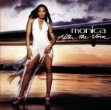 Download or print Monica U Should've Known Better Sheet Music Printable PDF 7-page score for R & B / arranged Piano, Vocal & Guitar Chords (Right-Hand Melody) SKU: 28742