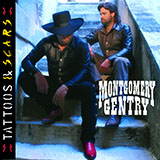 Download or print Montgomery Gentry Hillbilly Shoes Sheet Music Printable PDF 9-page score for Country / arranged Piano, Vocal & Guitar Chords (Right-Hand Melody) SKU: 2178092