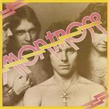 Download or print Montrose Bad Motor Scooter Sheet Music Printable PDF 15-page score for Rock / arranged Guitar Tab SKU: 157221
