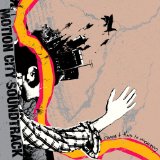 Download or print Motion City Soundtrack Make Out Kids Sheet Music Printable PDF 8-page score for Pop / arranged Guitar Tab SKU: 74841