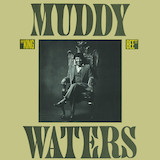 Download or print Muddy Waters Clouds In My Heart Sheet Music Printable PDF 2-page score for Blues / arranged Piano, Vocal & Guitar Chords (Right-Hand Melody) SKU: 1786249
