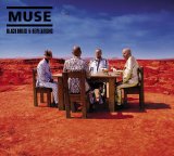 Download or print Muse Assassin Sheet Music Printable PDF 8-page score for Rock / arranged Guitar Tab SKU: 165286