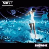 Download or print Muse Showbiz Sheet Music Printable PDF 2-page score for Rock / arranged Guitar Chords/Lyrics SKU: 42104