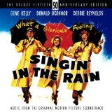 Download or print Nacio Herb Brown Broadway Rhythm (from 'Singin' In The Rain') Sheet Music Printable PDF 5-page score for Musical/Show / arranged Piano, Vocal & Guitar Chords SKU: 116515