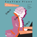 Download or print Nancy and Randall Faber Eine kleine Nachtmusik Sheet Music Printable PDF 2-page score for Classical / arranged Piano Adventures SKU: 327590