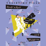Download or print Nancy and Randall Faber Yesterday Sheet Music Printable PDF 2-page score for Oldies / arranged Piano Adventures SKU: 327582