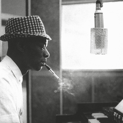 Download or print Nat King Cole Hajji Baba (Persian Lament) Sheet Music Printable PDF 5-page score for Film/TV / arranged Piano, Vocal & Guitar Chords SKU: 42607