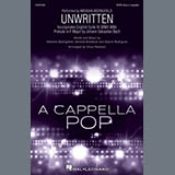 Download or print Natasha Bedingfield Unwritten (Incorporates English Suite IV) (arr. Vince Peterson) Sheet Music Printable PDF 22-page score for Pop / arranged SATB divisi Choir SKU: 1829389