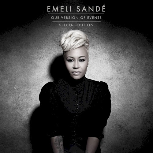 Download or print Naughty Boy Wonder (feat. Emeli Sandé) Sheet Music Printable PDF 5-page score for Pop / arranged Piano, Vocal & Guitar Chords SKU: 117346