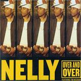 Download or print Nelly Over And Over (feat. Tim McGraw) Sheet Music Printable PDF 6-page score for Pop / arranged Piano, Vocal & Guitar Chords SKU: 32081