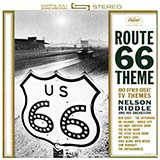 Download or print Nelson Riddle Theme From 