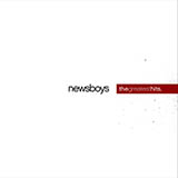 Download or print Newsboys I Fought The La... Sheet Music Printable PDF 6-page score for Pop / arranged Piano, Vocal & Guitar Chords (Right-Hand Melody) SKU: 63625