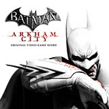 Download or print Nick Arundel Arkham City (Main Theme) (from Batman: Arkham City) Sheet Music Printable PDF 3-page score for Video Game / arranged Easy Piano Solo SKU: 1724667