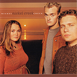 Download or print Nickel Creek When You Come Back Down Sheet Music Printable PDF 2-page score for Folk / arranged Real Book – Melody, Lyrics & Chords SKU: 1149673