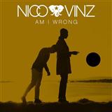 Download or print Nico & Vinz Am I Wrong Sheet Music Printable PDF 7-page score for Pop / arranged Easy Piano SKU: 157083