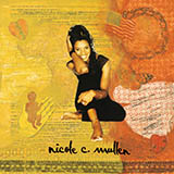 Download or print Nicole C. Mullen On My Knees Sheet Music Printable PDF 4-page score for Pop / arranged Easy Piano SKU: 80656