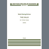 Download or print Niels Rosing-Schow The Calls (for 16 Solo Voices) Sheet Music Printable PDF 67-page score for Classical / arranged SATB Choir SKU: 2096890