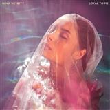 Download or print Nina Nesbitt Loyal To Me Sheet Music Printable PDF 8-page score for Pop / arranged Piano, Vocal & Guitar Chords (Right-Hand Melody) SKU: 125966