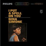 Download or print Nina Simone I Put A Spell On You Sheet Music Printable PDF 2-page score for Rock / arranged Real Book – Melody & Chords SKU: 474336