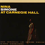 Download or print Nina Simone If You Knew Sheet Music Printable PDF 5-page score for Pop / arranged Piano & Vocal SKU: 154689
