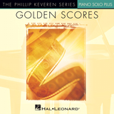 Download or print Phillip Keveren The Godfather Waltz Sheet Music Printable PDF 3-page score for Film/TV / arranged Piano Solo SKU: 199816