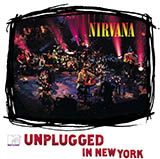 Download or print Nirvana Oh Me Sheet Music Printable PDF 8-page score for Alternative / arranged Transcribed Score SKU: 1946384