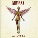 Download or print Nirvana Sliver Sheet Music Printable PDF 4-page score for Rock / arranged Piano, Vocal & Guitar Chords (Right-Hand Melody) SKU: 1353490